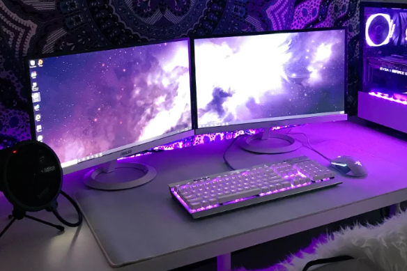 witte Gaming Kúpiť monitor