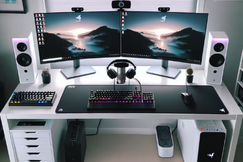 witte Kúpiť monitor