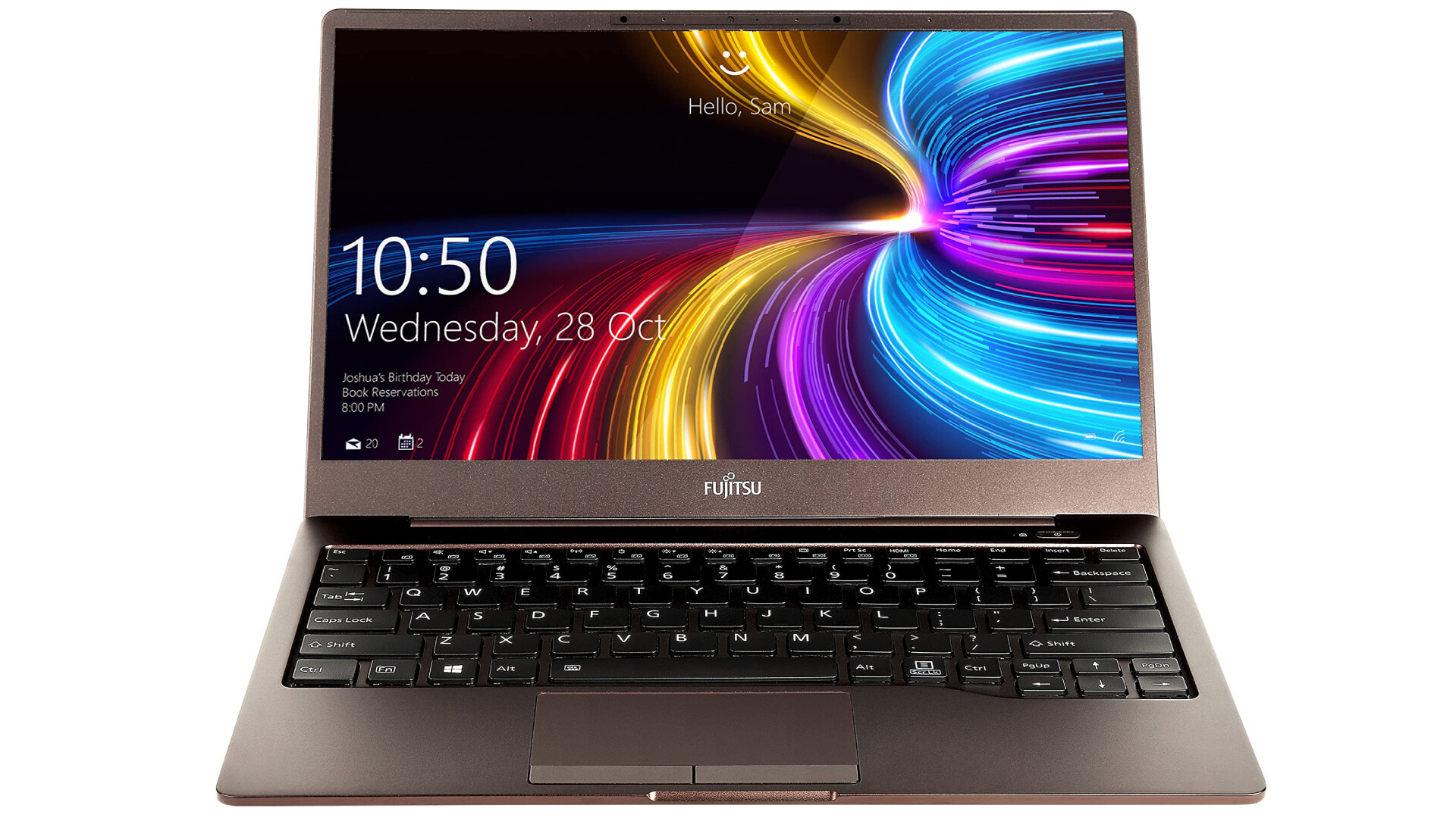 kúpa použitého 
<br>

<h2>Výhody repasovaných produktov Fujitsu</h2>
<p>S kúpou repasovaného 
<br>
<p>Výhody repasovaného 
<ul>
    <li><b>Udržateľnosť:</b> Znižuje vašu uhlíkovú stopu prostredníctvom opätovného použitia.</li>
    <li><b>Ekonomické:</b> Šetrí peniaze v porovnaní s kúpou nového zariadenia.</li>
    <li><b>Kvalita:</b> Získate dôkladne skontrolovaný a zrekonštruovaný produkt vysokej kvality.</li>
    <li><b>Dlhá životnosť:</b> Poskytuje spoľahlivý výkon na mnoho rokov.</li>
    <li><b>Dostupnosť:</b> Vhodný pre rôzne cieľové skupiny, vrátane študentov, cenových zákazníkov, profesionálov a seniorov.</li>
</ul>

<h2>Náš proces repasovania produktov Fujitsu</h2>
<p>Proces repasovania v Remarkt začína zhromažďovaním vysoko kvalitných použitých 
<br>
<img src=