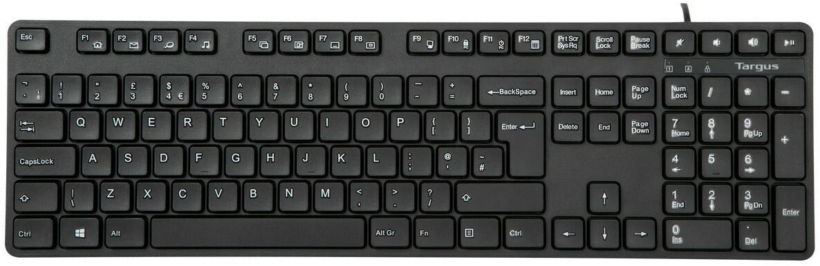 použitá klávesnica